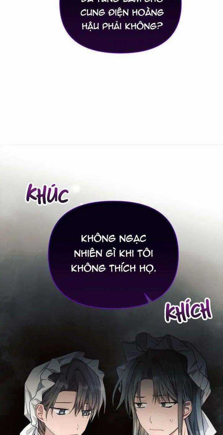 Công Chúa Ashtarte - Chapter 39 - Trang 28