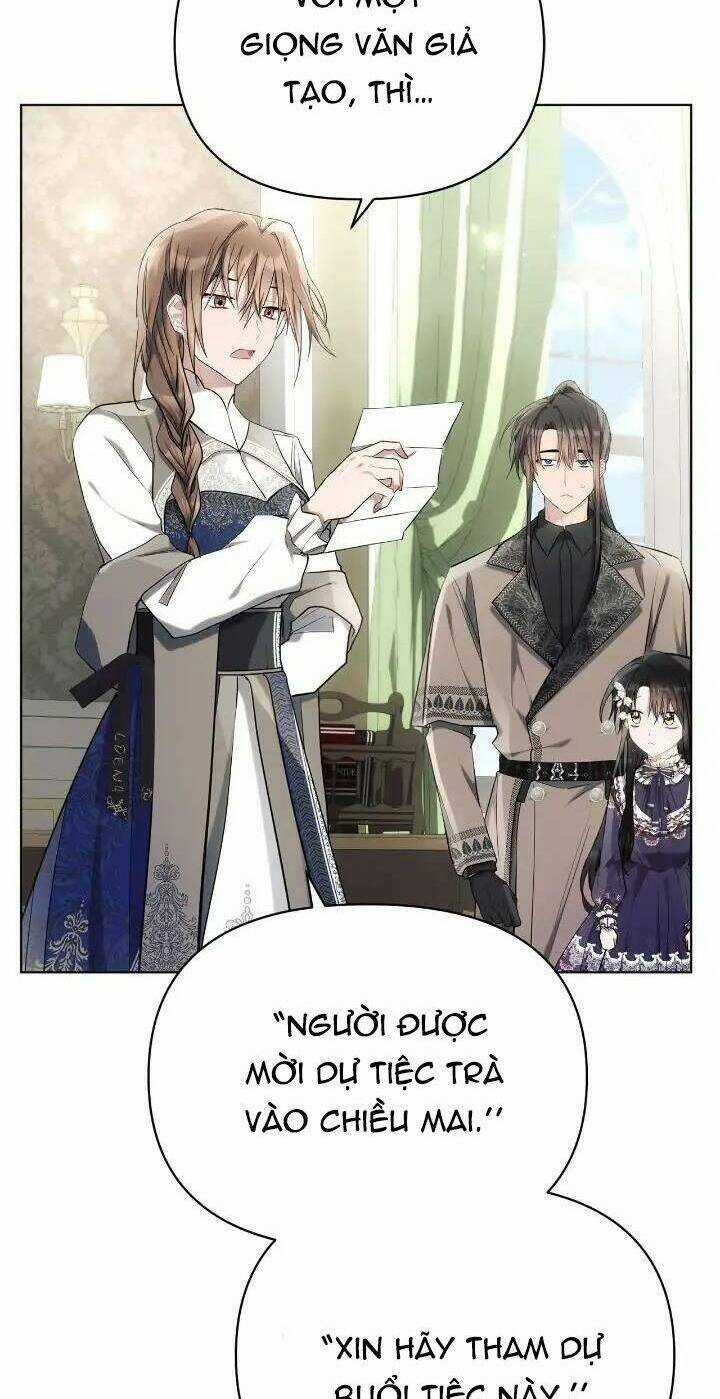 Công Chúa Ashtarte - Chapter 39 - Trang 32