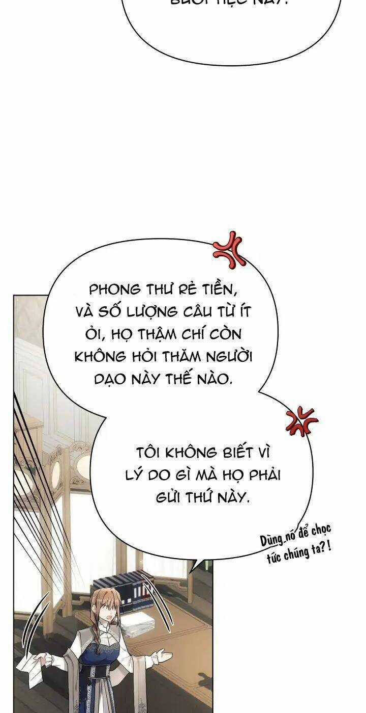 Công Chúa Ashtarte - Chapter 39 - Trang 33