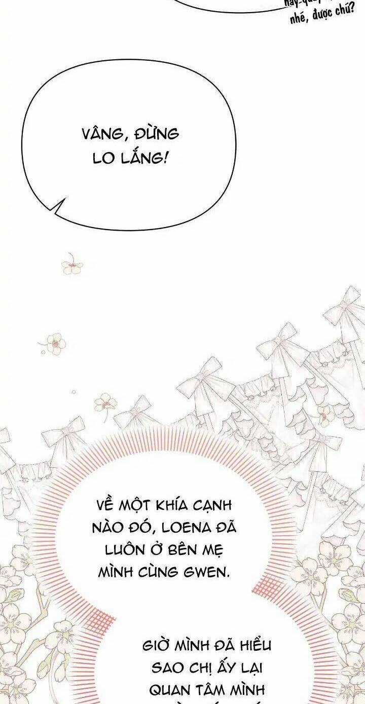 Công Chúa Ashtarte - Chapter 39 - Trang 40