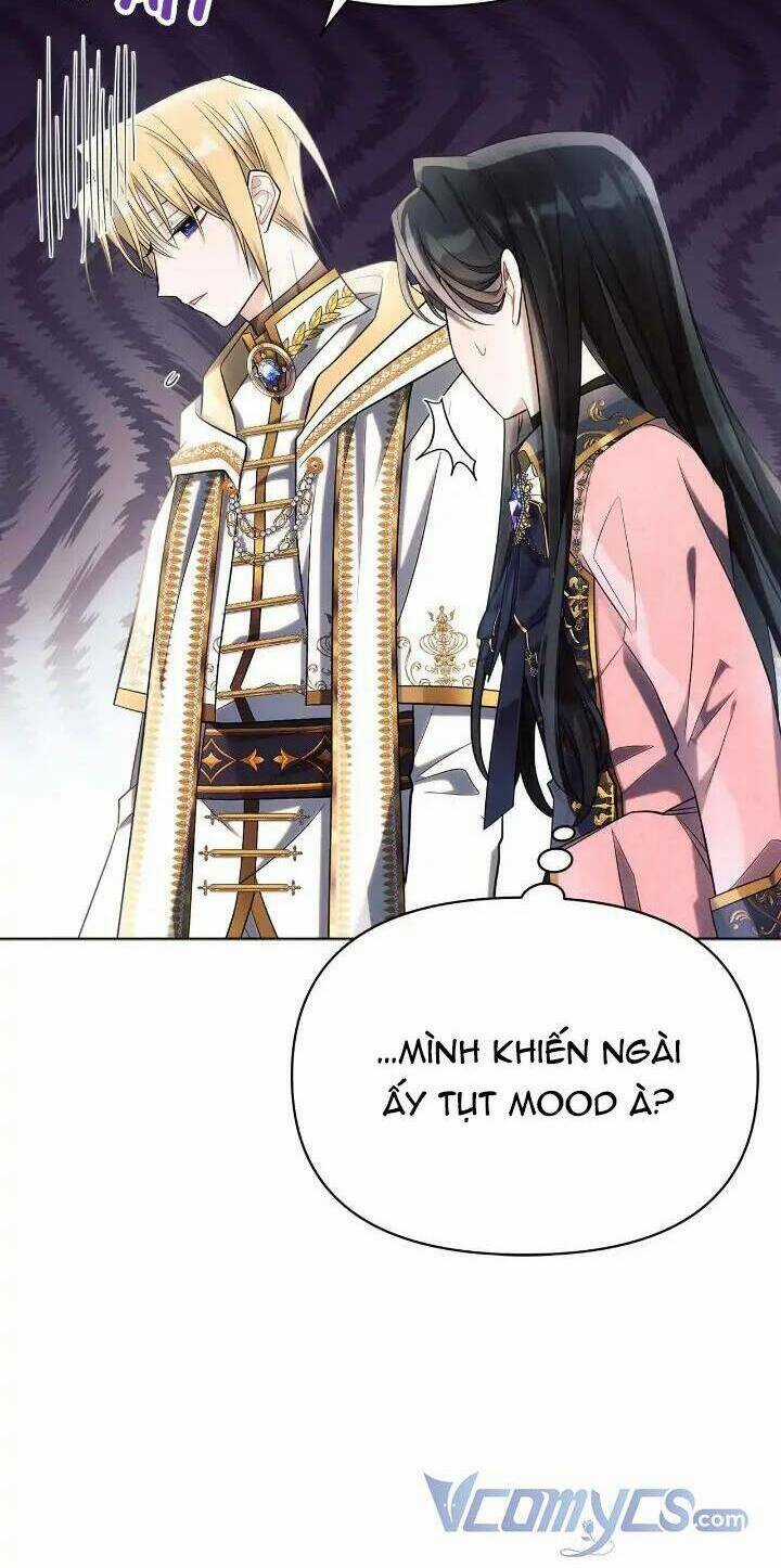 Công Chúa Ashtarte - Chapter 39 - Trang 54