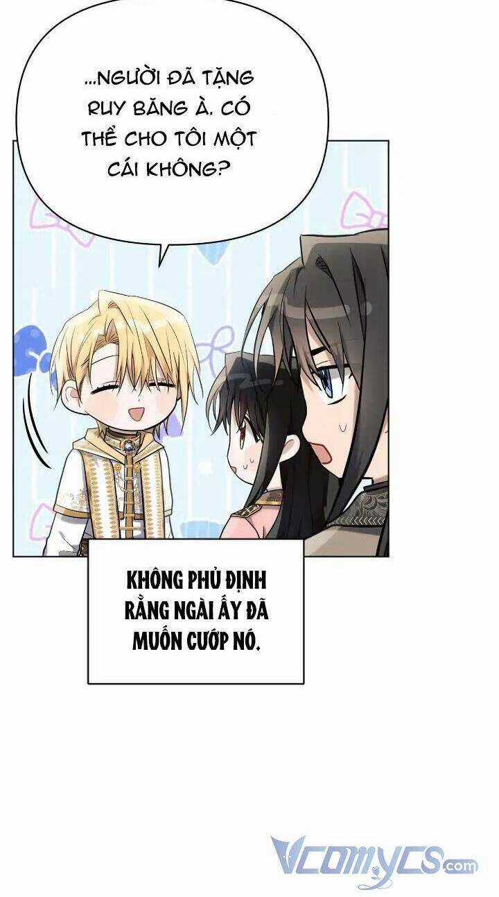 Công Chúa Ashtarte - Chapter 39 - Trang 64