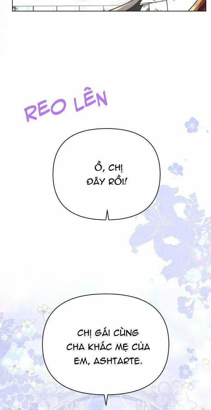 Công Chúa Ashtarte - Chapter 39 - Trang 76