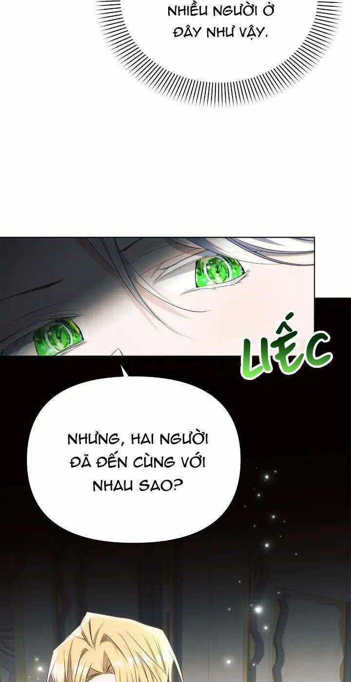 Công Chúa Ashtarte - Chapter 39 - Trang 80
