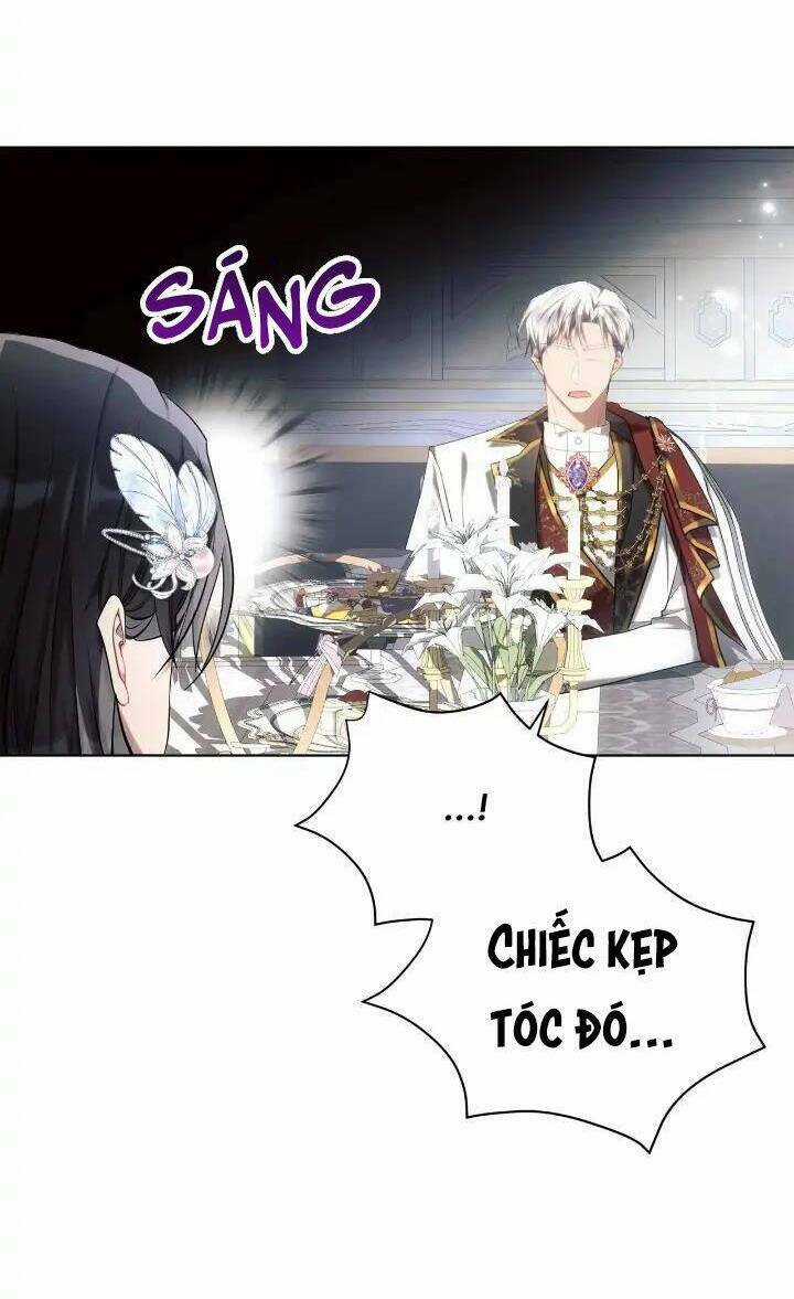 Công Chúa Ashtarte - Chapter 39 - Trang 87