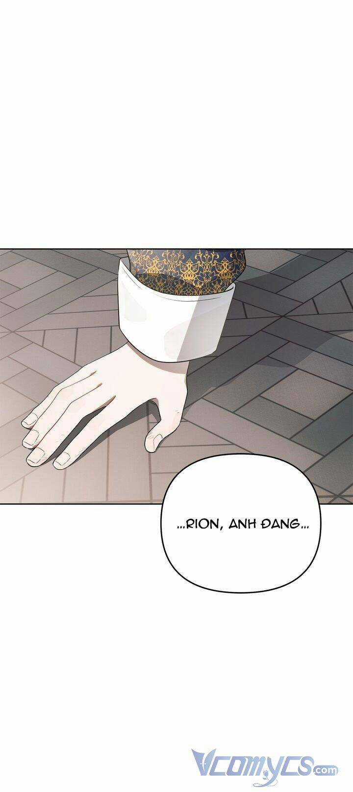 Công Chúa Ashtarte - Chapter 4 - Trang 1