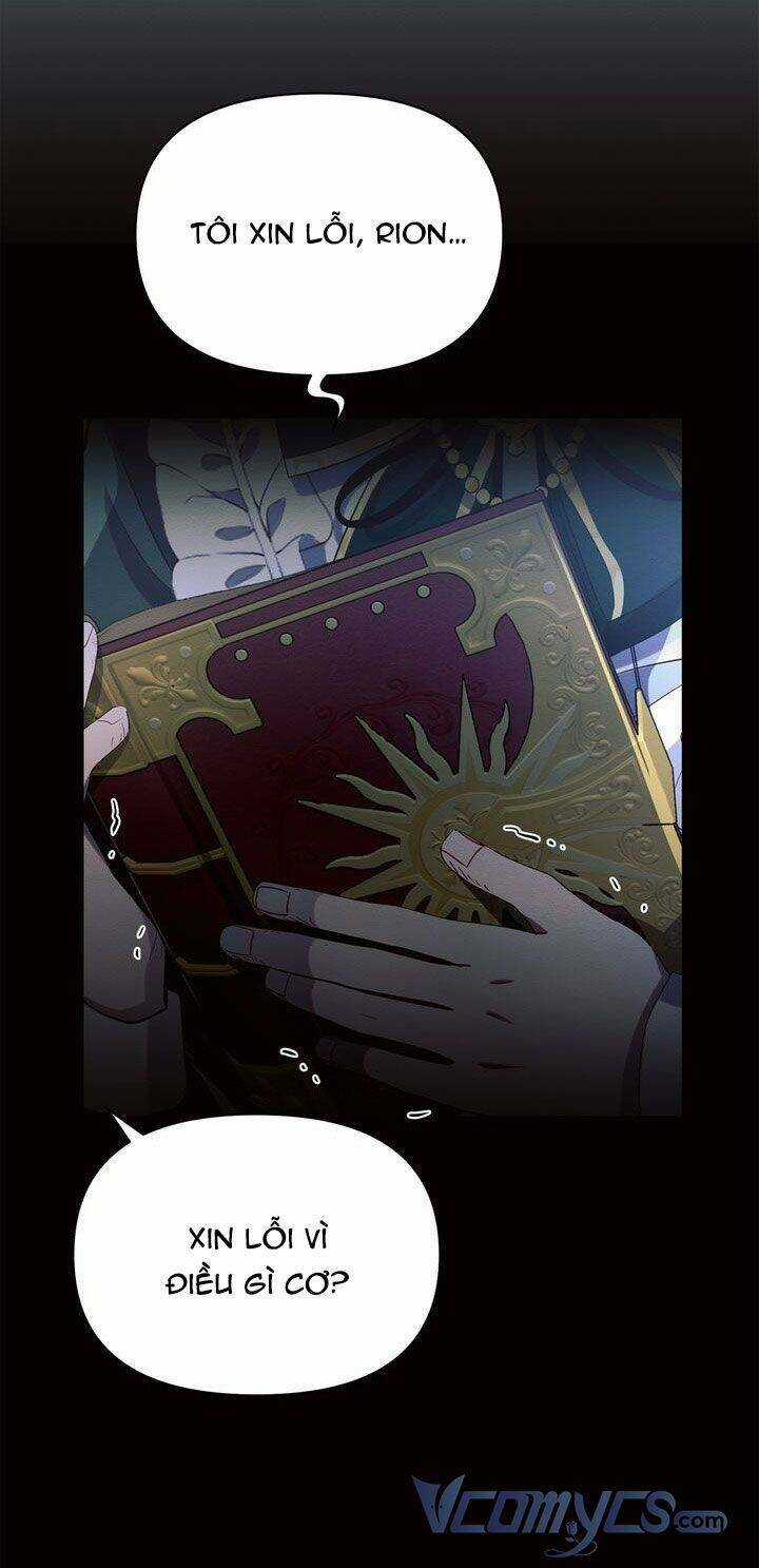 Công Chúa Ashtarte - Chapter 4 - Trang 19