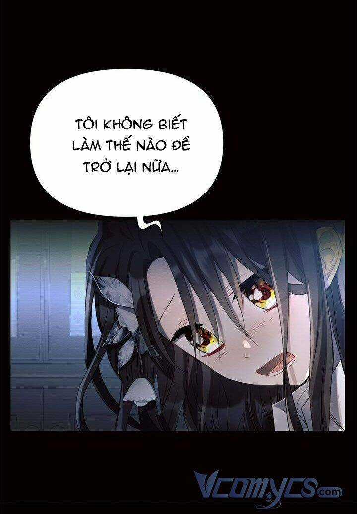 Công Chúa Ashtarte - Chapter 4 - Trang 20