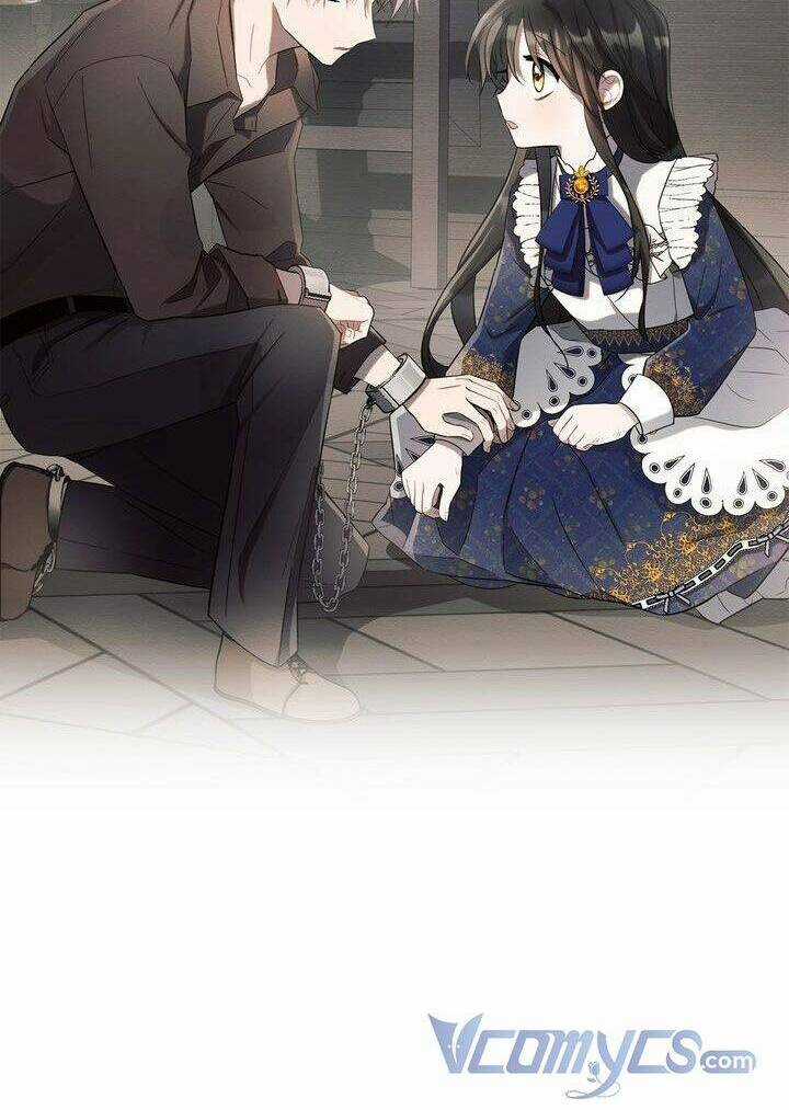 Công Chúa Ashtarte - Chapter 4 - Trang 3