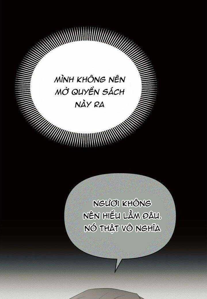 Công Chúa Ashtarte - Chapter 4 - Trang 21