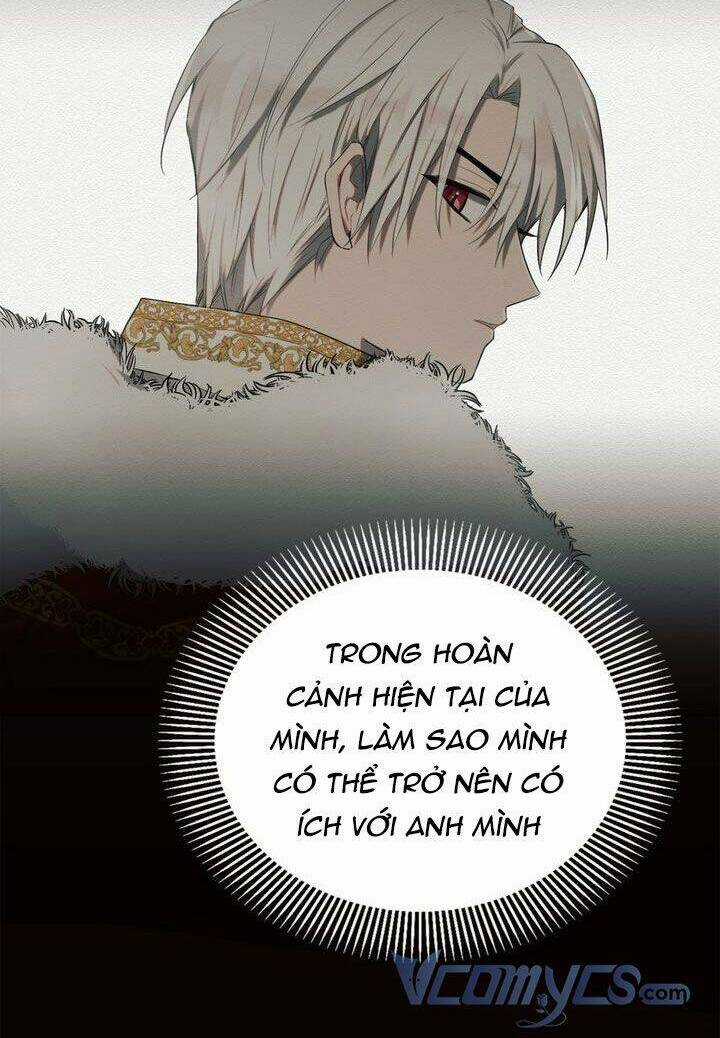 Công Chúa Ashtarte - Chapter 4 - Trang 22