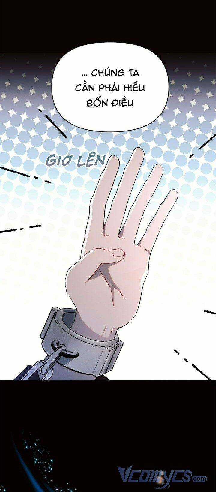 Công Chúa Ashtarte - Chapter 4 - Trang 30