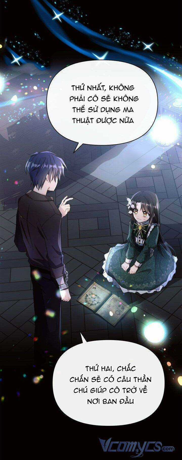 Công Chúa Ashtarte - Chapter 4 - Trang 31