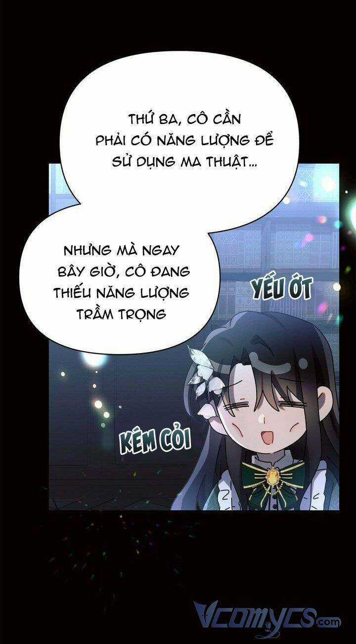 Công Chúa Ashtarte - Chapter 4 - Trang 32