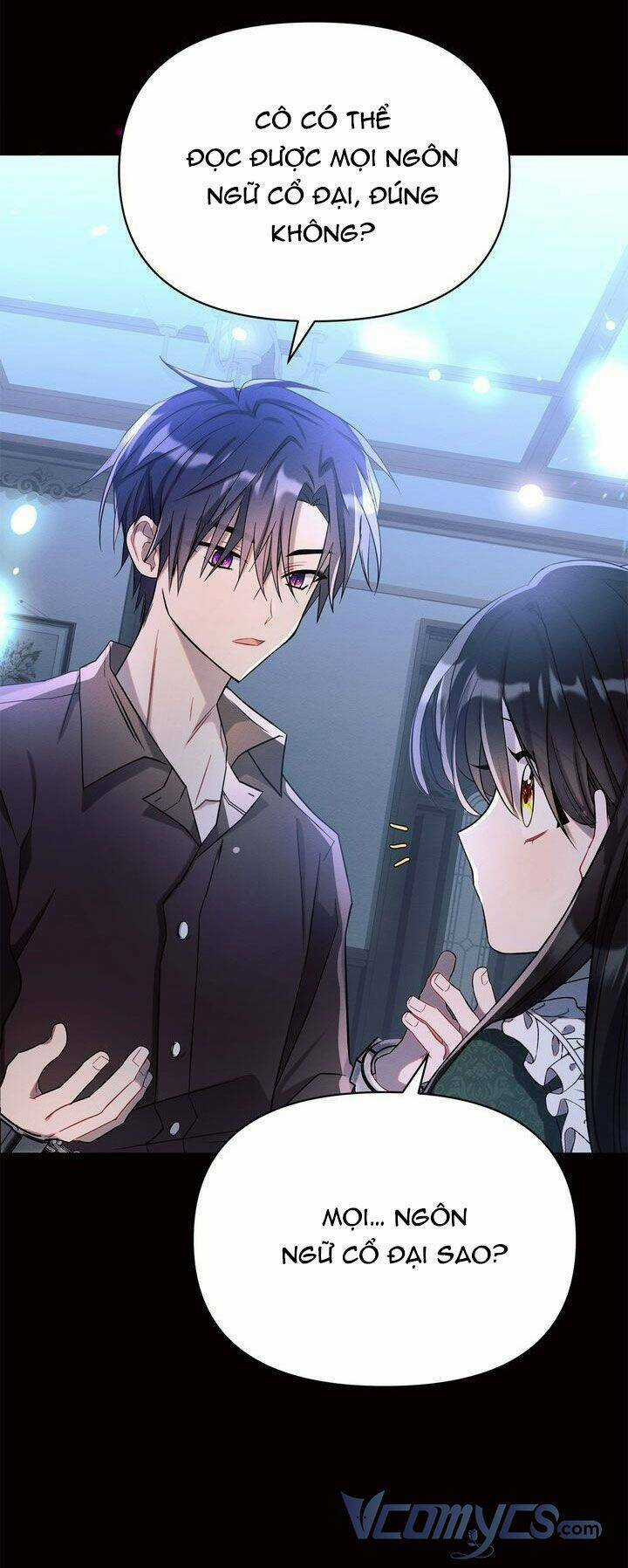 Công Chúa Ashtarte - Chapter 4 - Trang 34