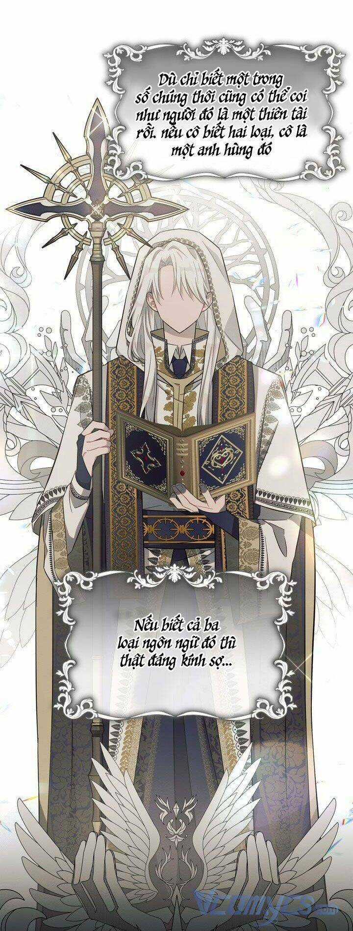 Công Chúa Ashtarte - Chapter 4 - Trang 37