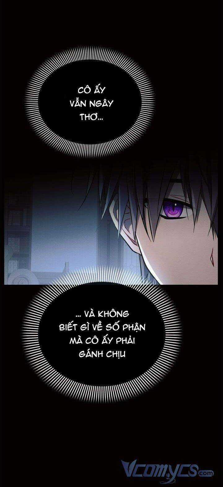 Công Chúa Ashtarte - Chapter 4 - Trang 42