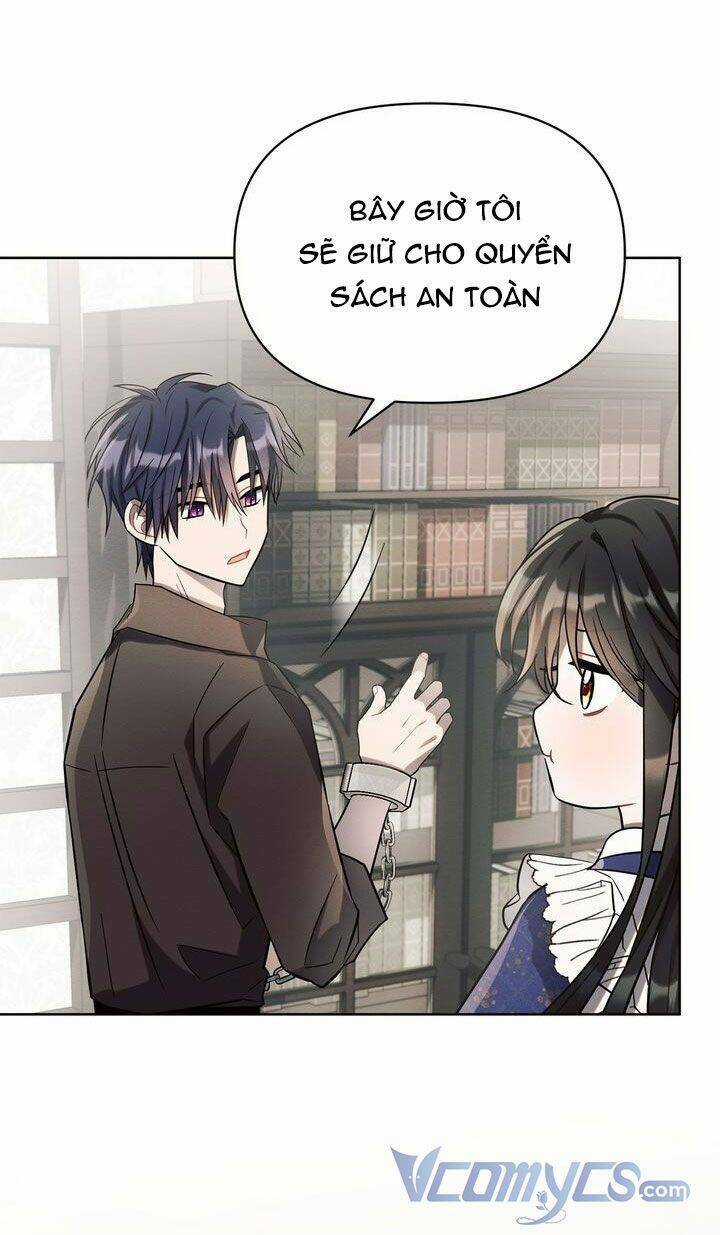 Công Chúa Ashtarte - Chapter 4 - Trang 49