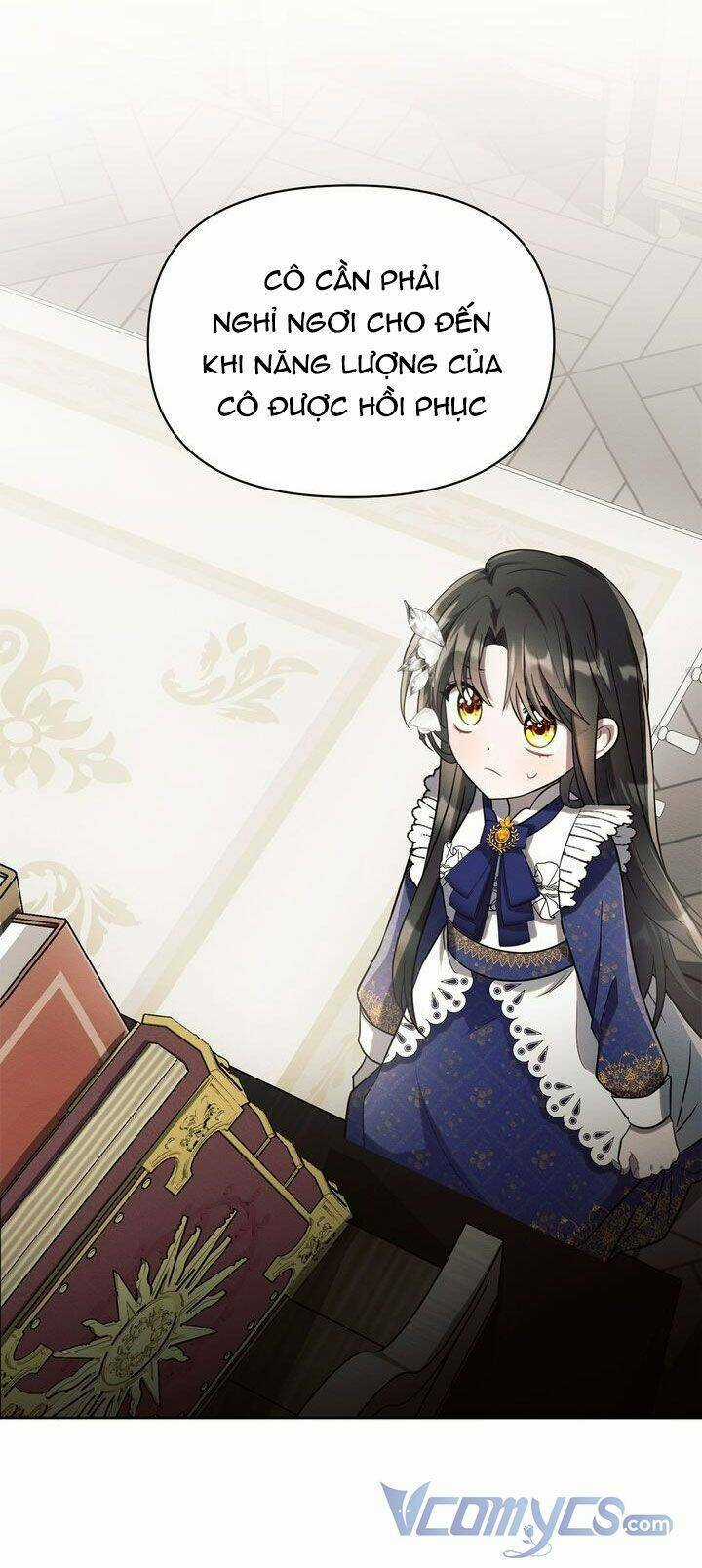 Công Chúa Ashtarte - Chapter 4 - Trang 50