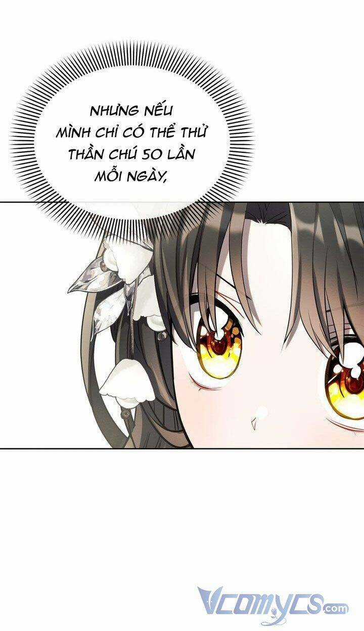 Công Chúa Ashtarte - Chapter 4 - Trang 51