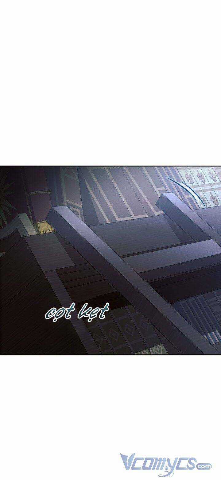 Công Chúa Ashtarte - Chapter 4 - Trang 54