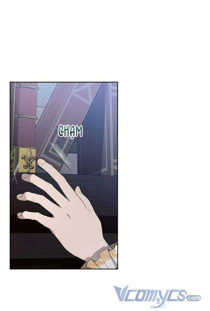 Công Chúa Ashtarte - Chapter 4 - Trang 57