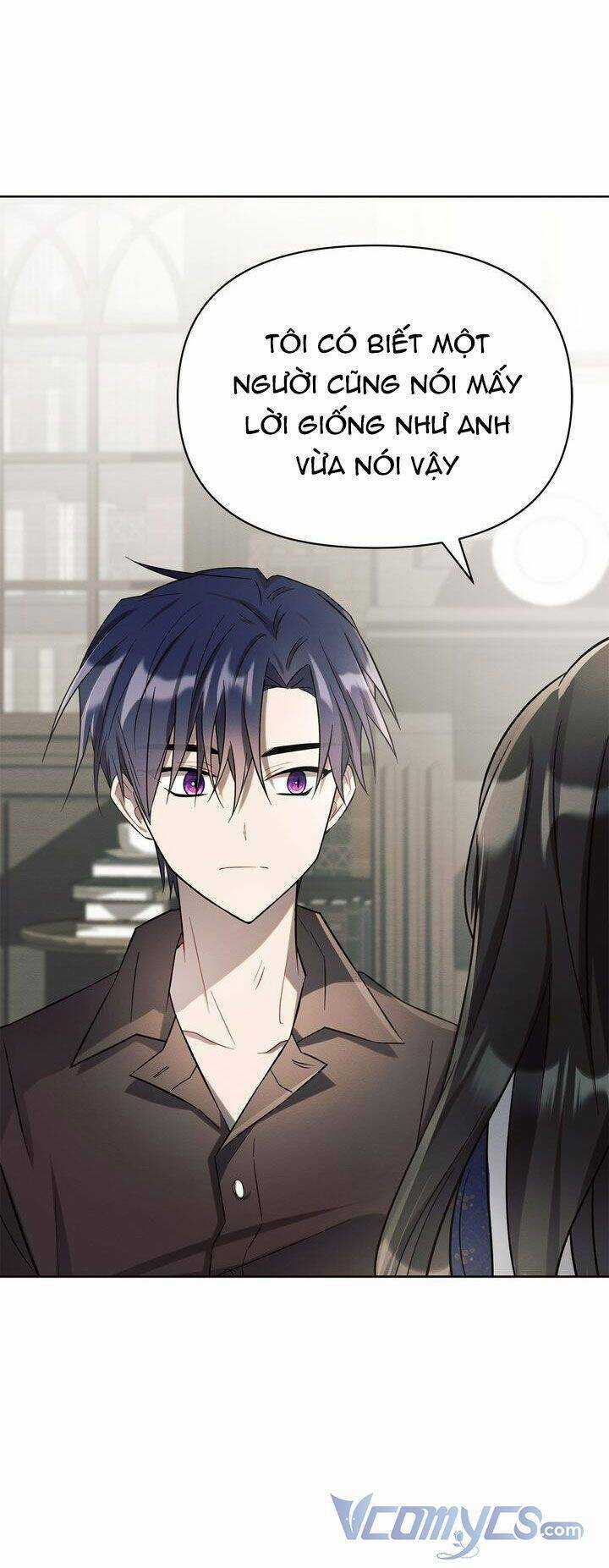 Công Chúa Ashtarte - Chapter 4 - Trang 7