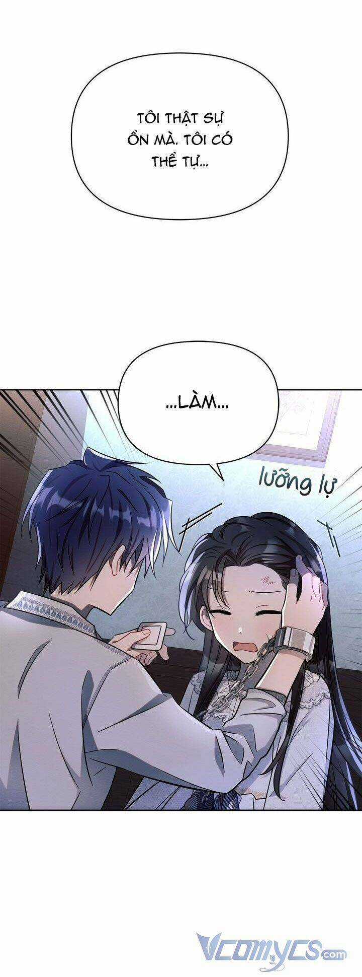 Công Chúa Ashtarte - Chapter 4 - Trang 64