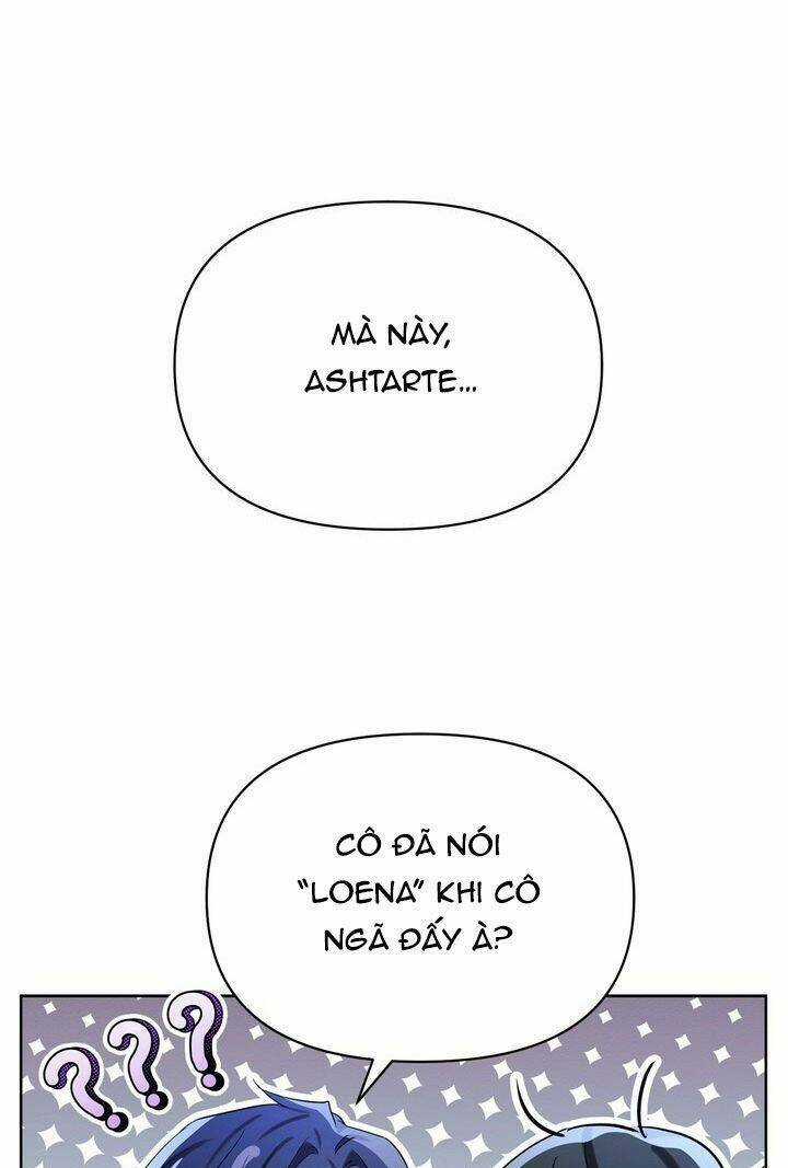 Công Chúa Ashtarte - Chapter 4 - Trang 75
