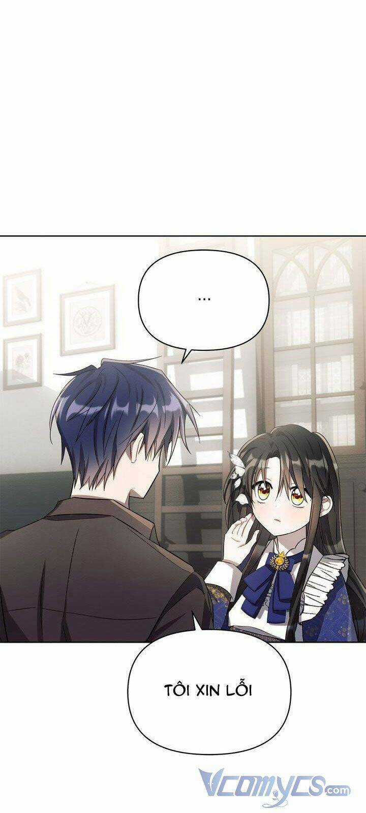 Công Chúa Ashtarte - Chapter 4 - Trang 9