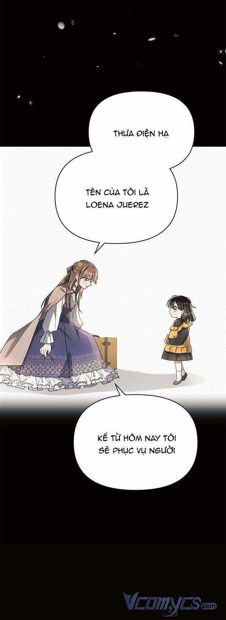 Công Chúa Ashtarte - Chapter 4 - Trang 82