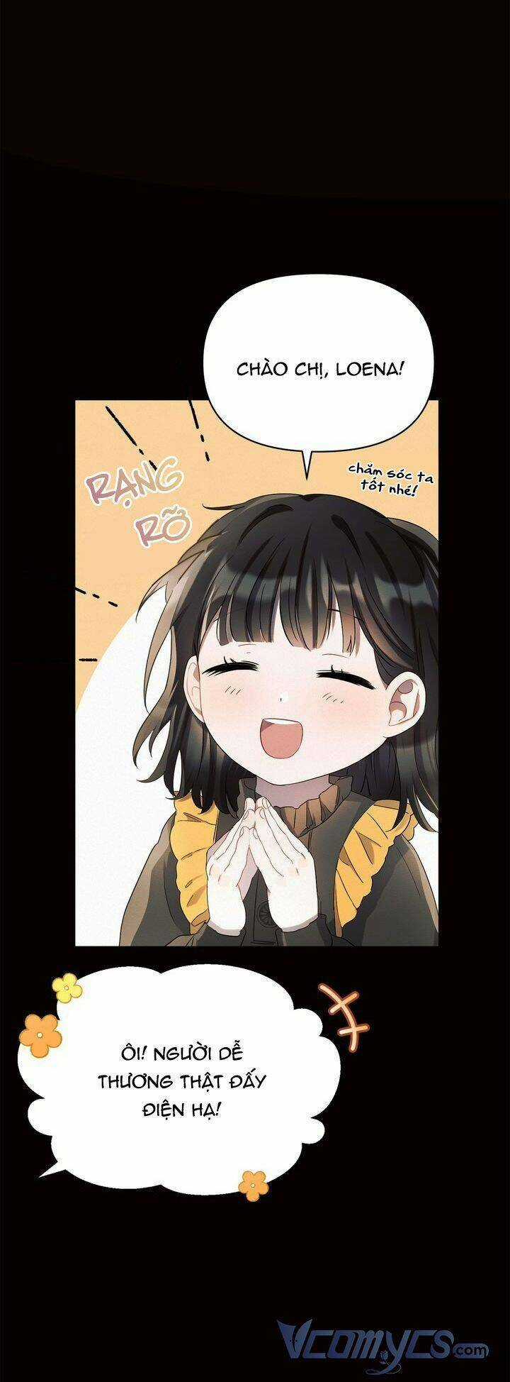 Công Chúa Ashtarte - Chapter 4 - Trang 83