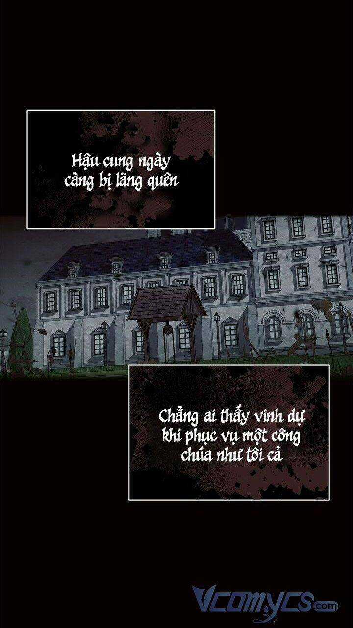 Công Chúa Ashtarte - Chapter 4 - Trang 84