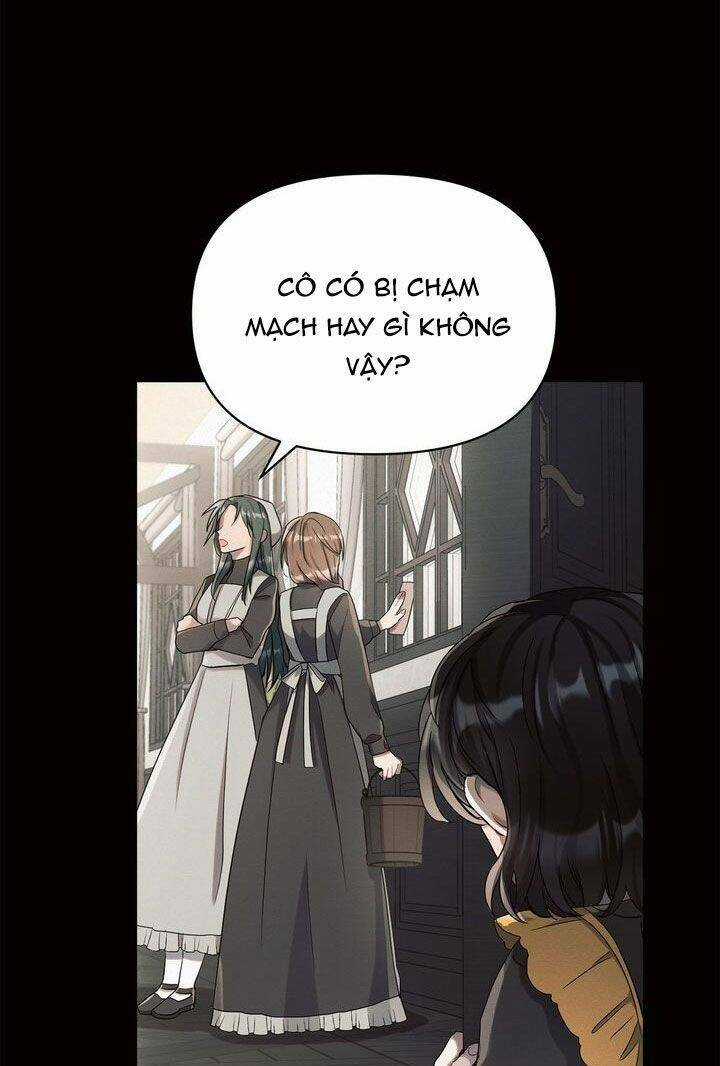 Công Chúa Ashtarte - Chapter 4 - Trang 87