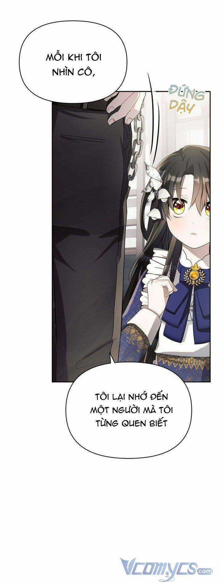 Công Chúa Ashtarte - Chapter 4 - Trang 10