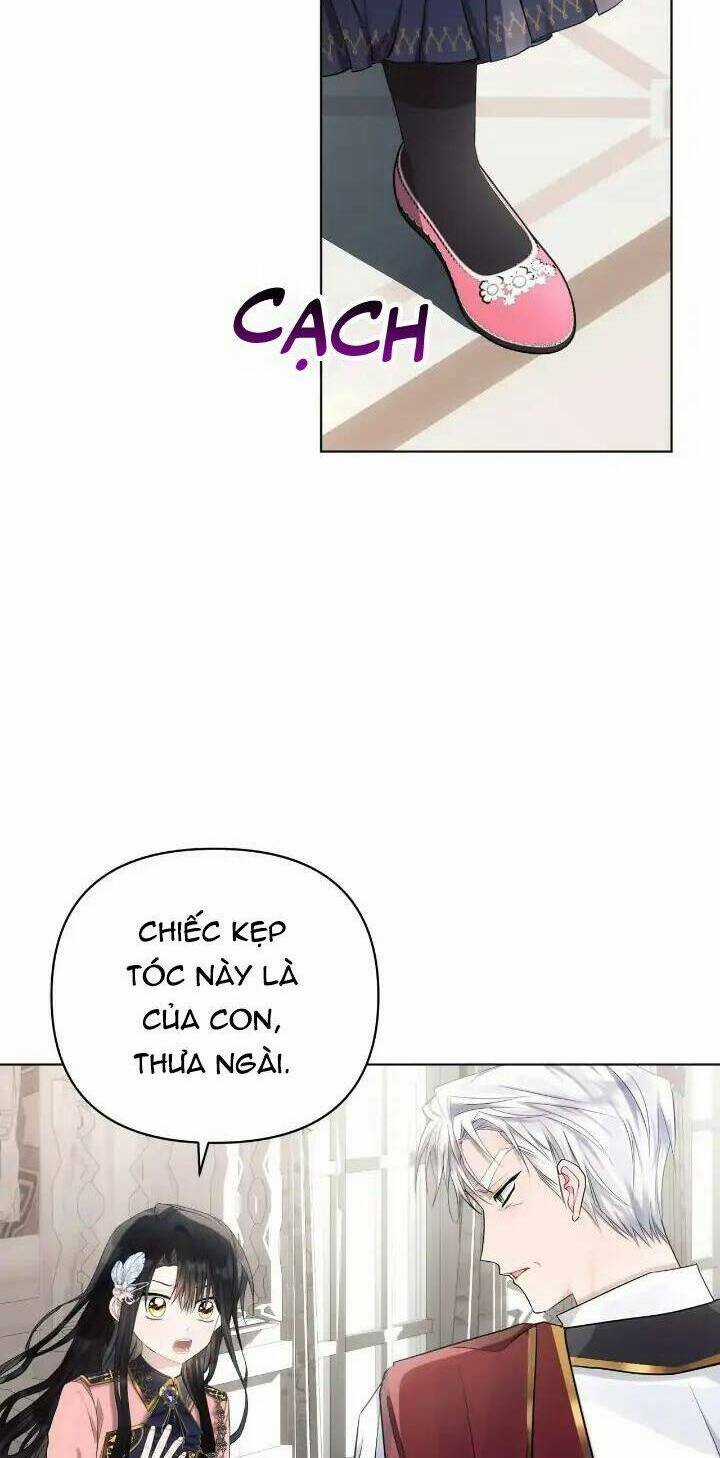 Công Chúa Ashtarte - Chapter 40 - Trang 12