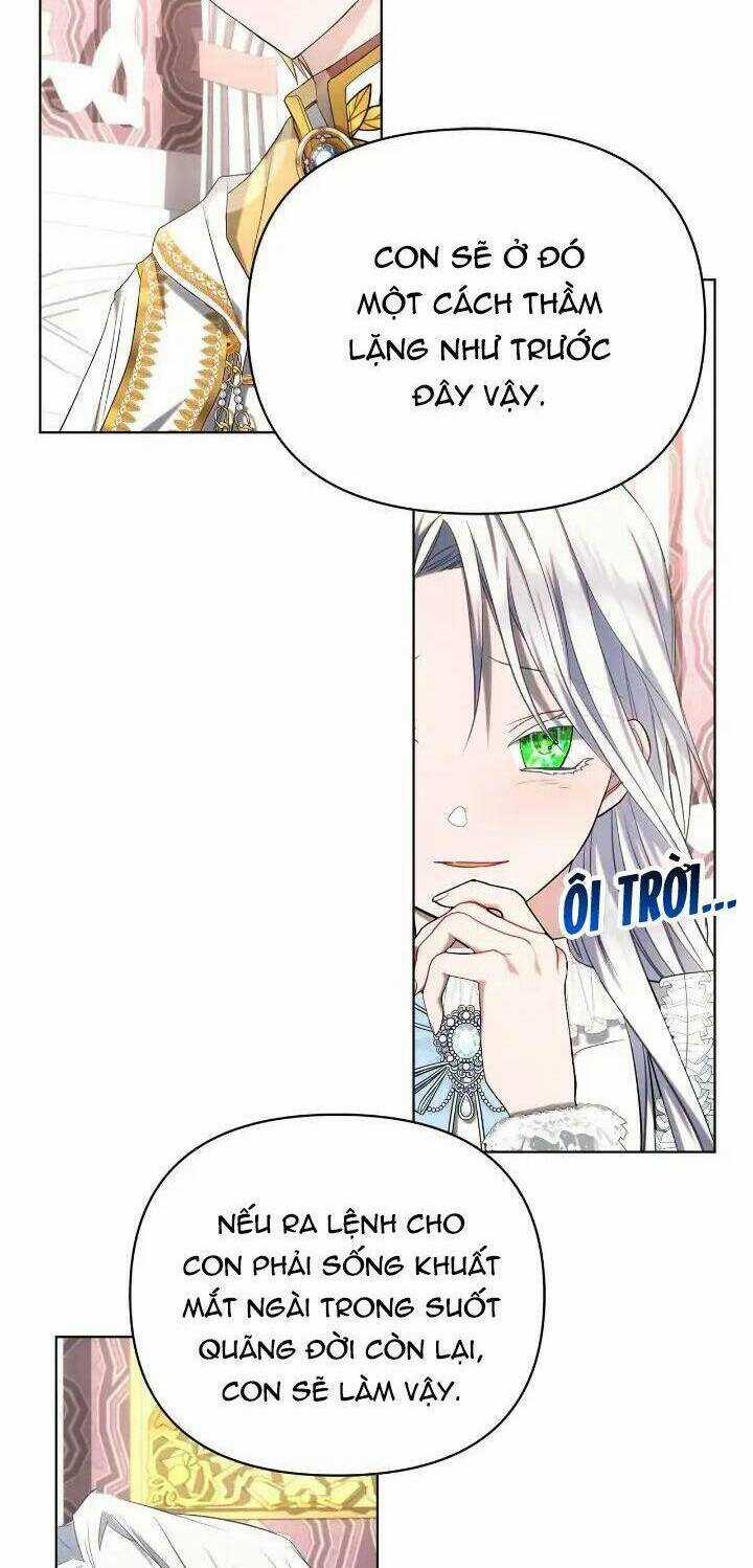 Công Chúa Ashtarte - Chapter 40 - Trang 26