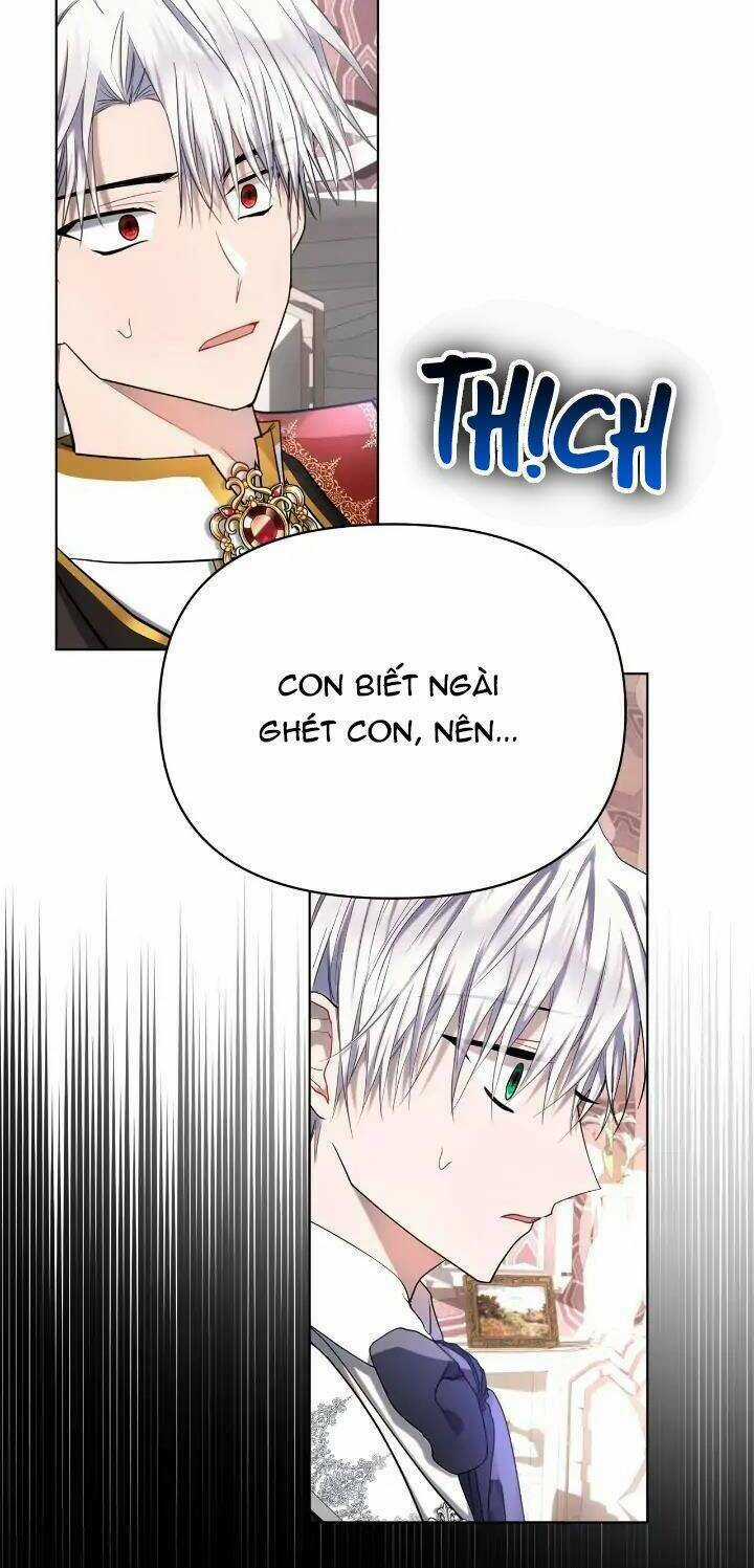 Công Chúa Ashtarte - Chapter 40 - Trang 27