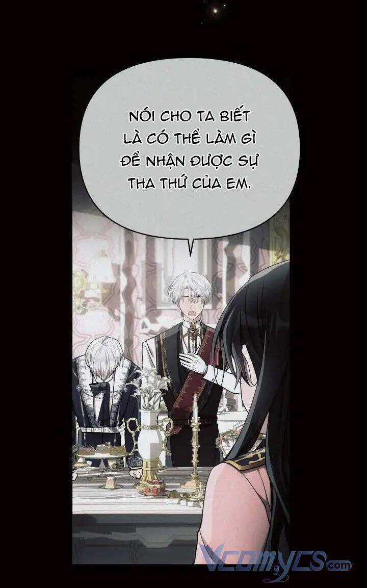 Công Chúa Ashtarte - Chapter 40 - Trang 44