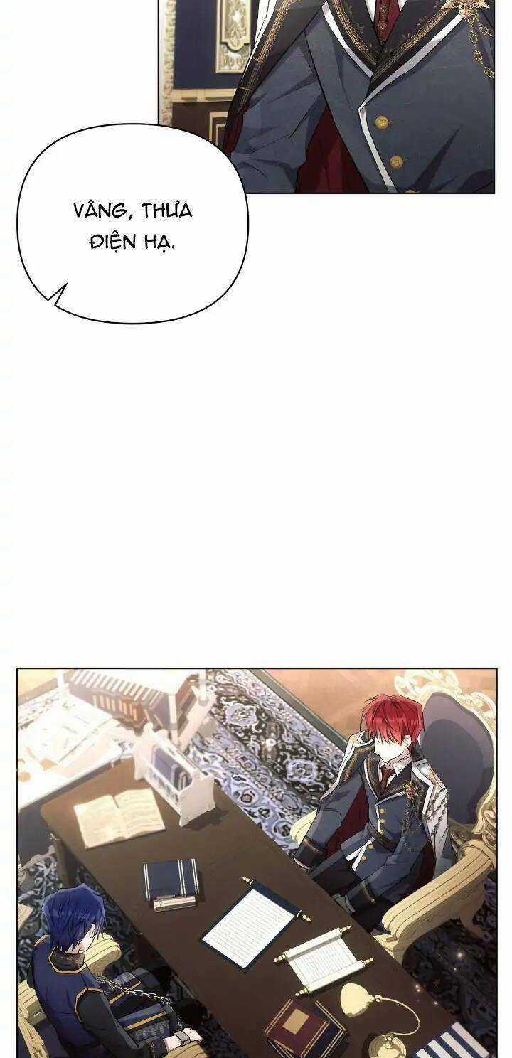 Công Chúa Ashtarte - Chapter 40 - Trang 73