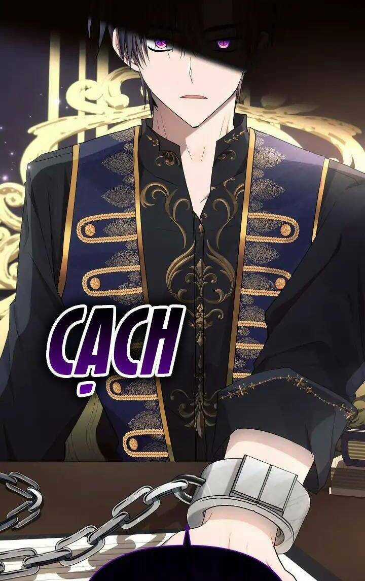 Công Chúa Ashtarte - Chapter 40 - Trang 76