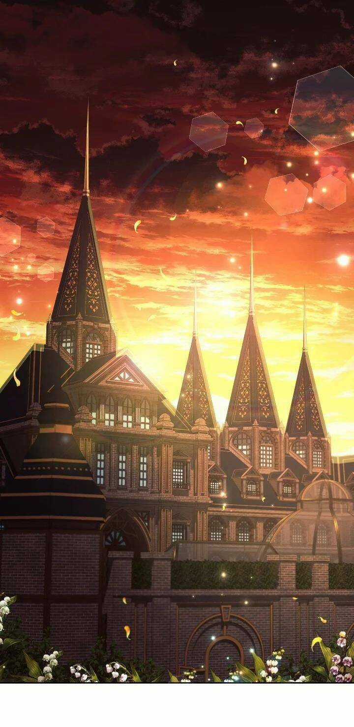 Công Chúa Ashtarte - Chapter 41 - Trang 1