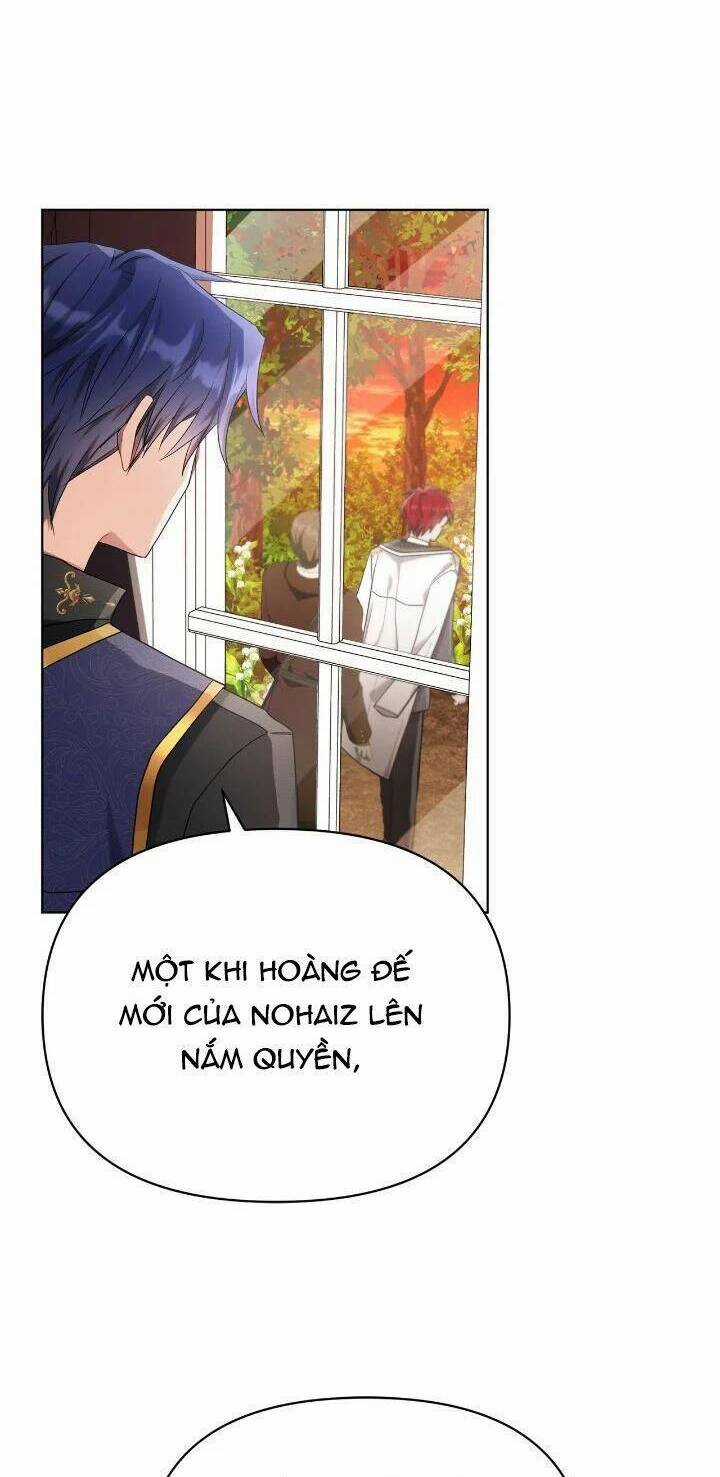 Công Chúa Ashtarte - Chapter 41 - Trang 2