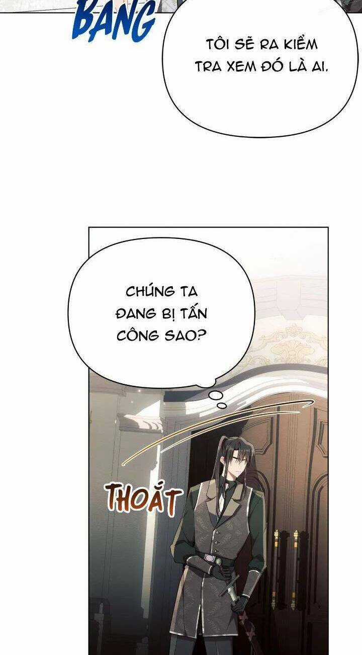 Công Chúa Ashtarte - Chapter 41 - Trang 15
