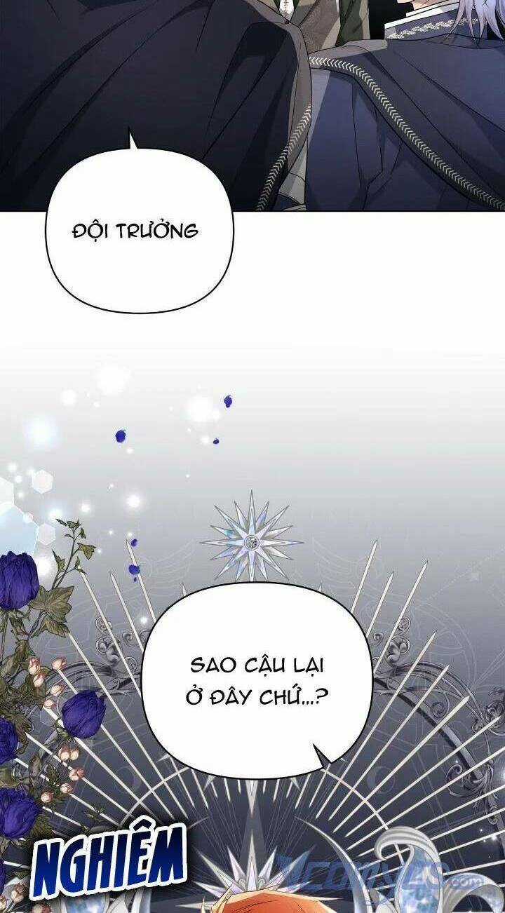 Công Chúa Ashtarte - Chapter 41 - Trang 22