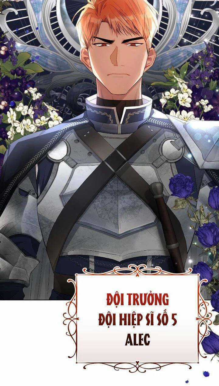 Công Chúa Ashtarte - Chapter 41 - Trang 23