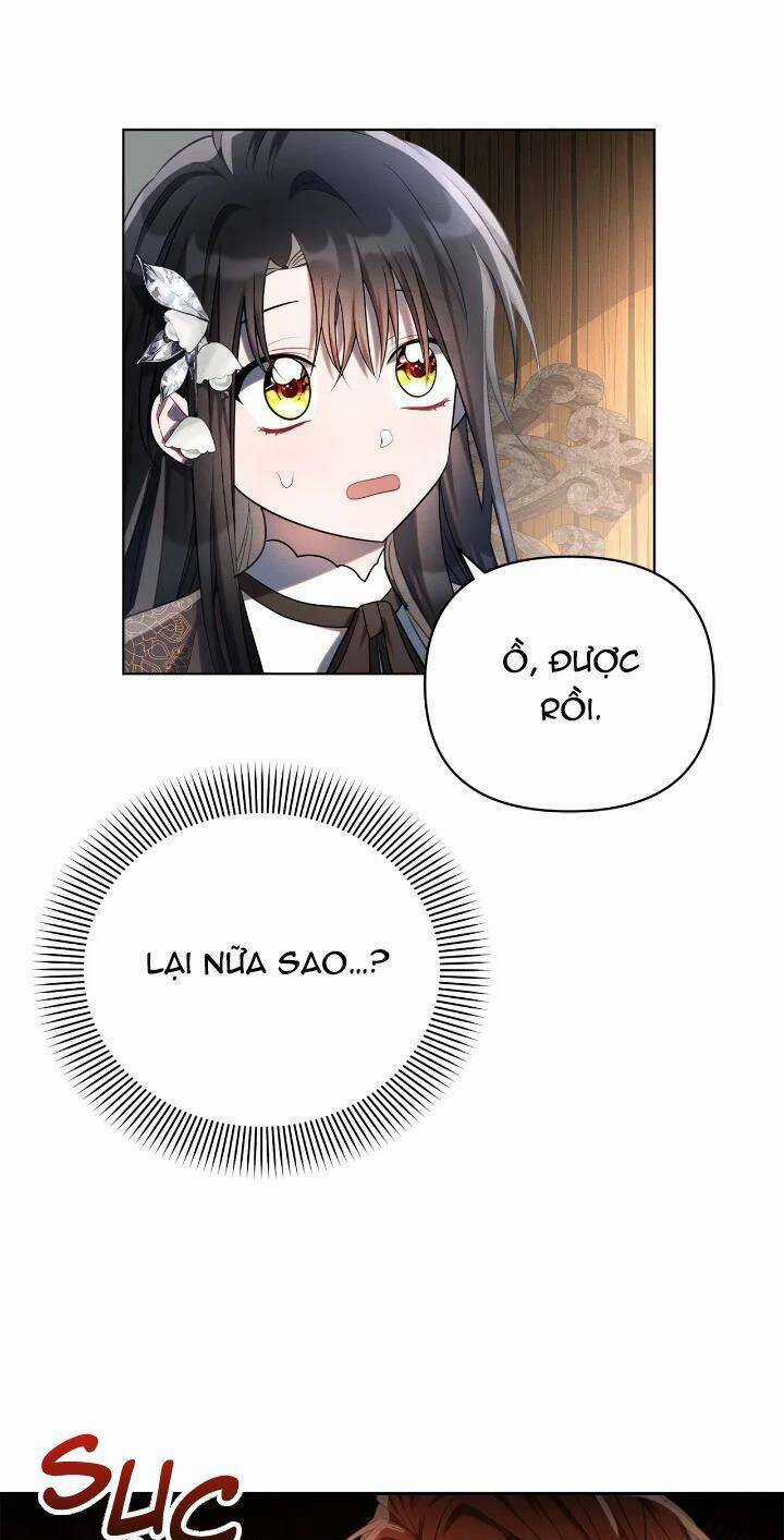 Công Chúa Ashtarte - Chapter 41 - Trang 35