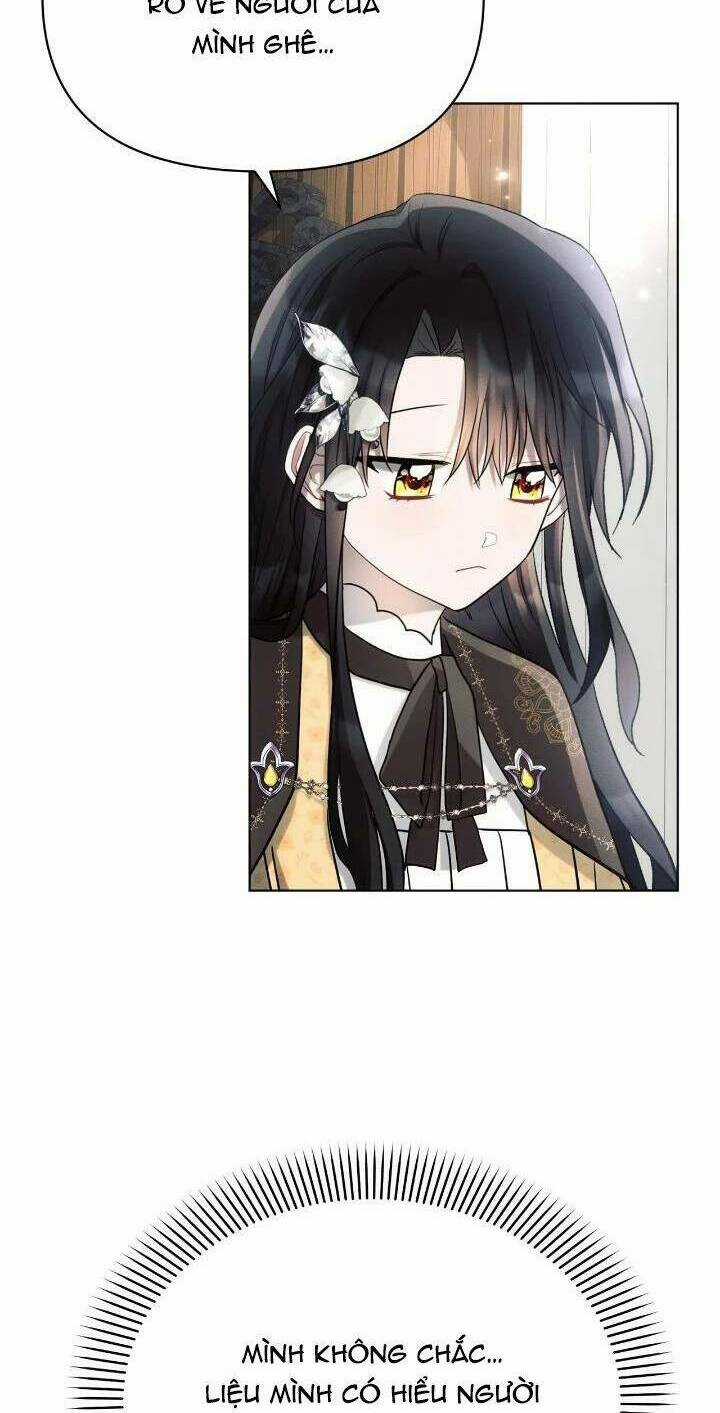 Công Chúa Ashtarte - Chapter 41 - Trang 42