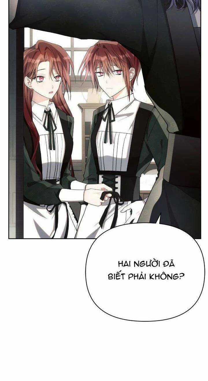 Công Chúa Ashtarte - Chapter 41 - Trang 46