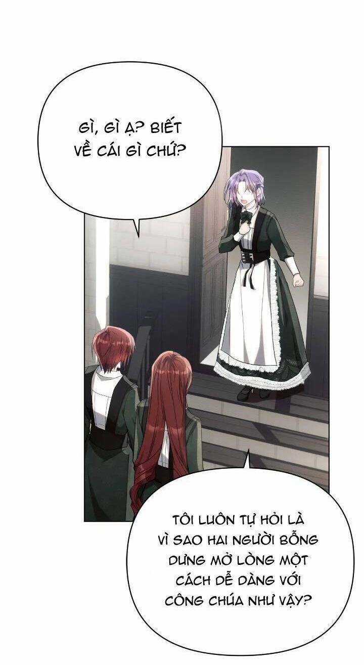 Công Chúa Ashtarte - Chapter 41 - Trang 47